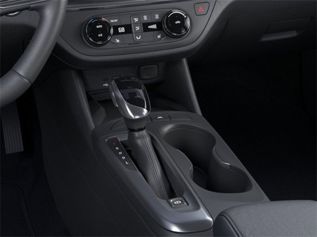 2025 Buick Envista Preferred photo 21