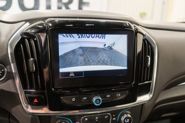 2023 Chevrolet Traverse Cloth photo 20
