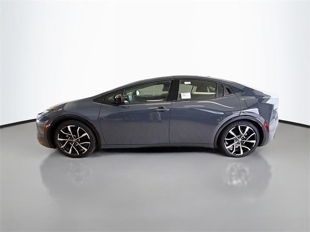 2024 Toyota Prius Prime XSE Premium photo 3