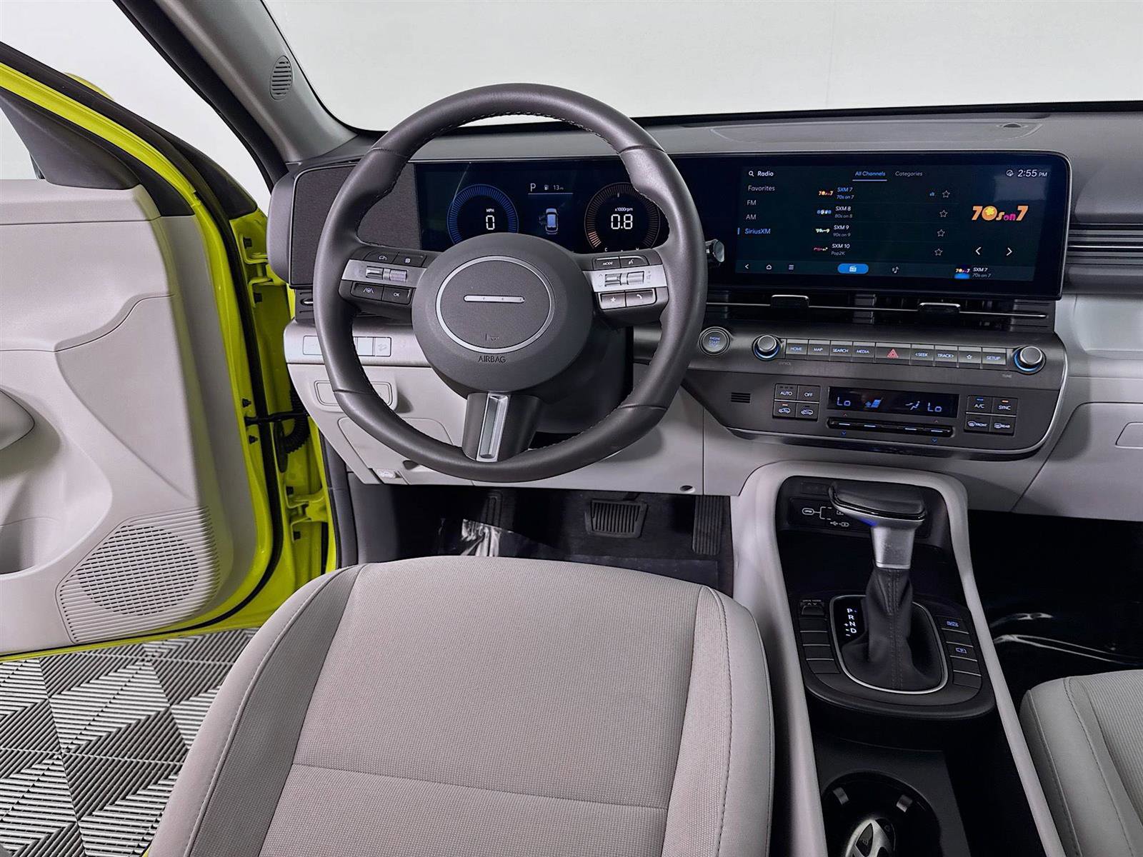 2024 Hyundai Kona SEL photo 20