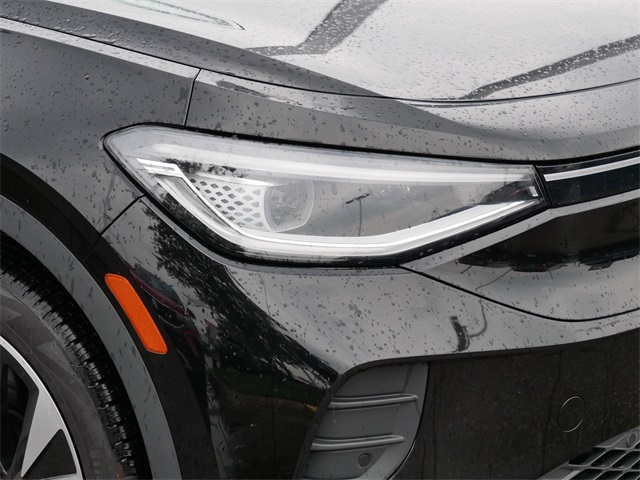 2021 Volkswagen ID.4 Pro S Gradient photo 9
