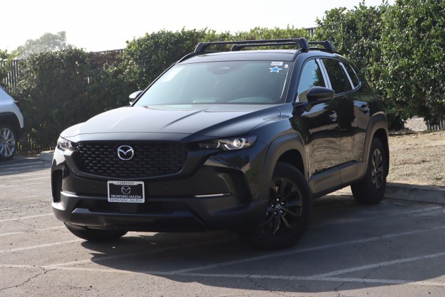2026 Mazda CX-50 Premium's photo