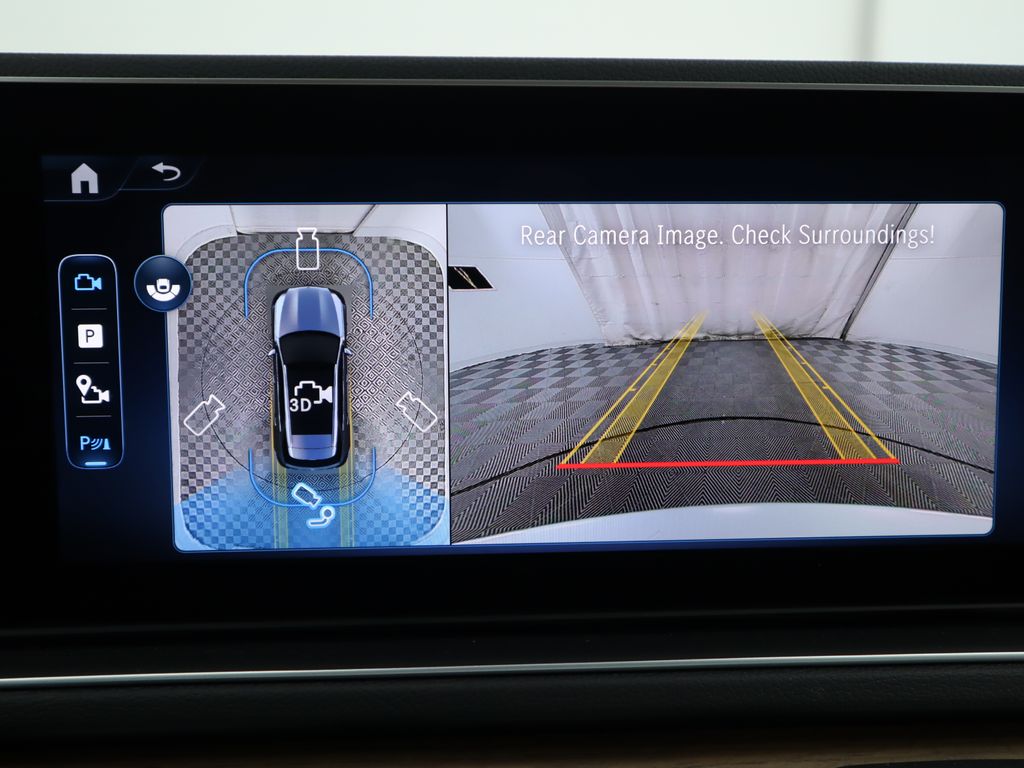 2025 Mercedes Benz GLE 350 4MATIC photo 14
