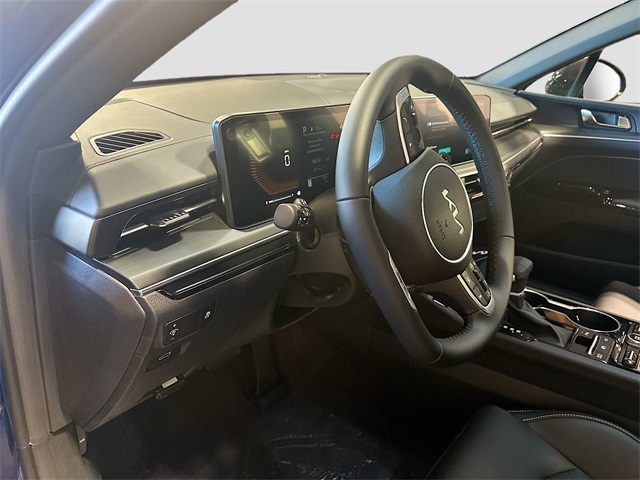 2026 Kia K5 GT photo 9