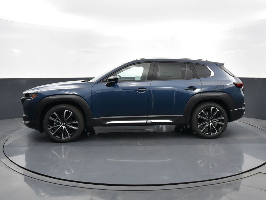 2025 Mazda CX-50 2.5 Turbo Premium photo 4