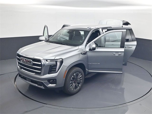 2025 Gmc Yukon photo 29