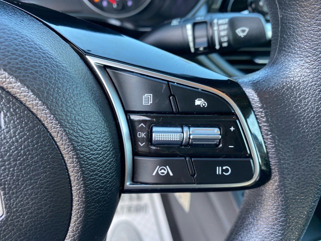 2023 Kia Forte LXS photo 15