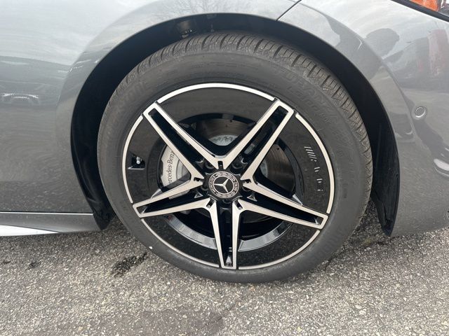 2024 Mercedes Benz C 300 4MATIC photo 12