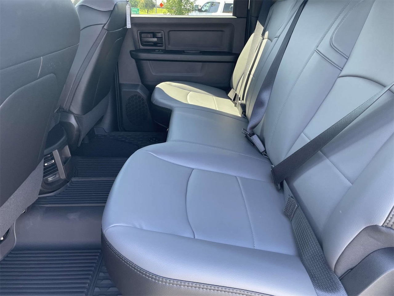 2026 Ram 2500 Tradesman photo 27
