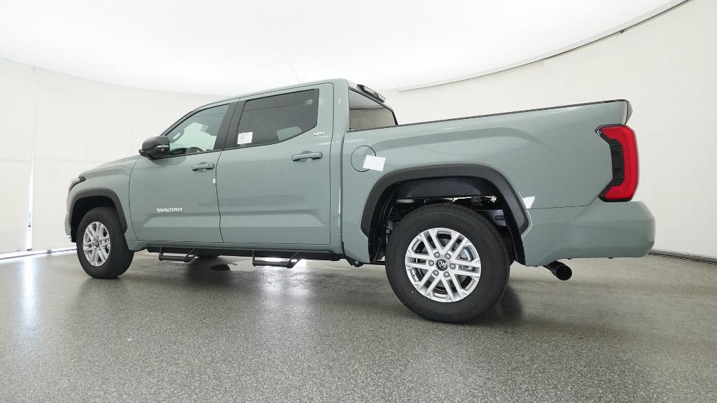 2025 Toyota Tundra SR5 photo 12