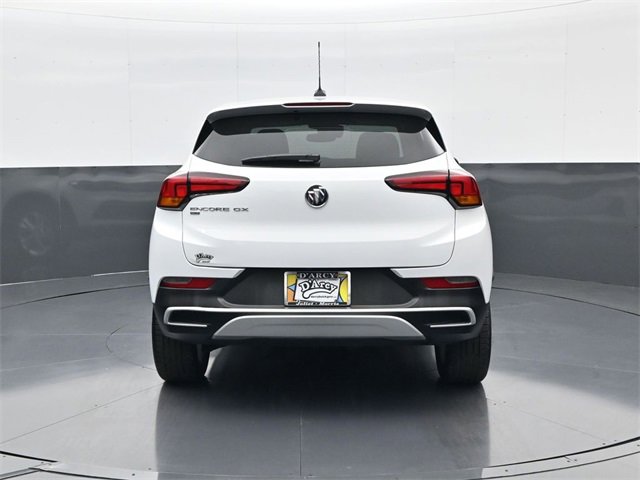 2022 Buick Encore GX Preferred photo 5
