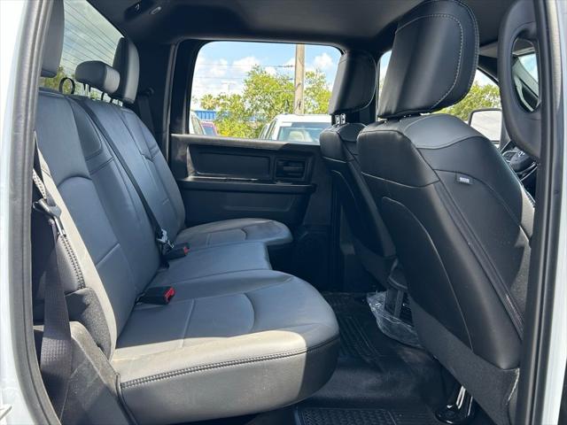 2025 Ram 3500 Tradesman photo 25