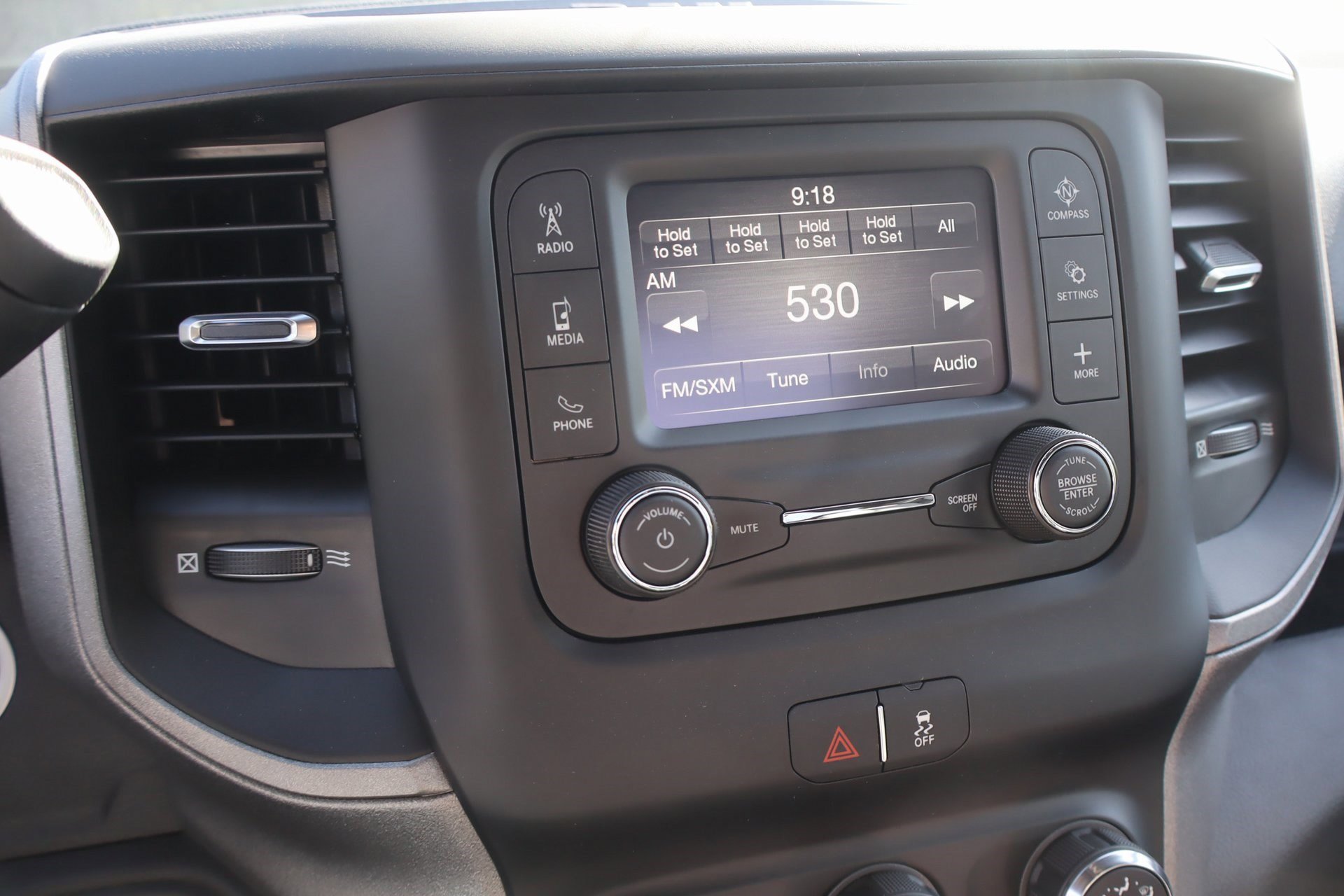2024 Ram 5500 Tradesman photo 10