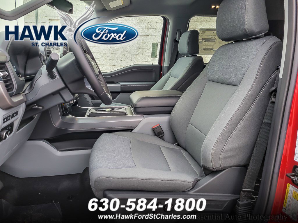 2024 FORD F-150 - Image 7