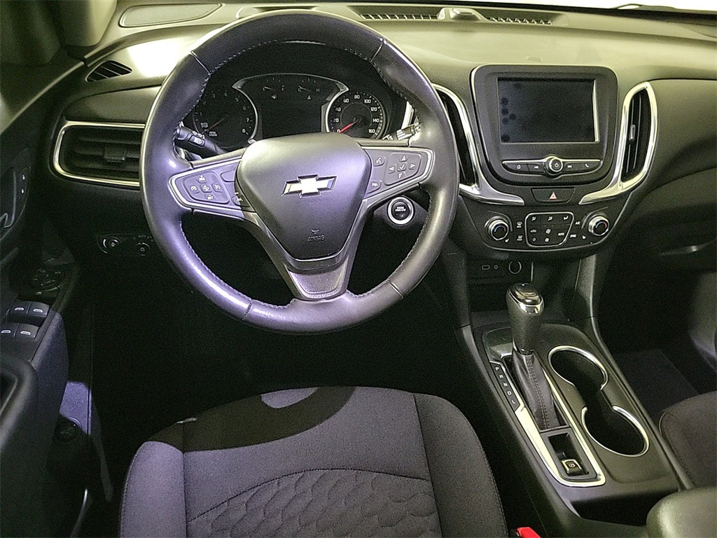 2021 CHEVROLET EQUINOX - Image 13