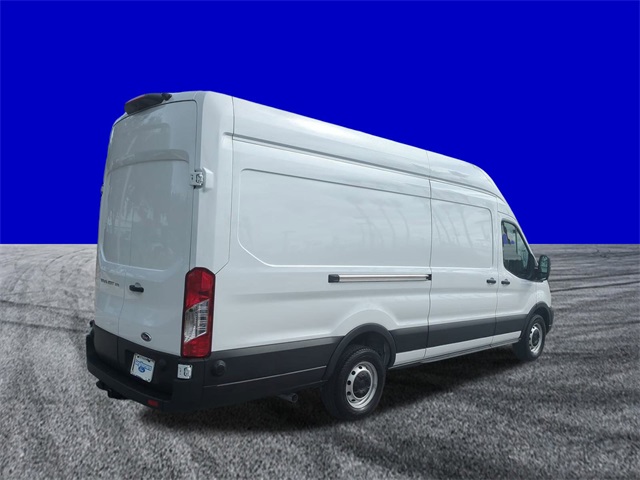 2025 Ford Transit Cargo Van photo 4