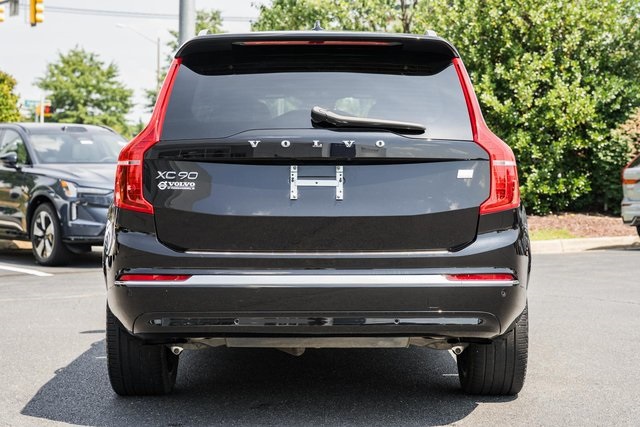 2024 Volvo XC90 Recharge Ultimate photo 3