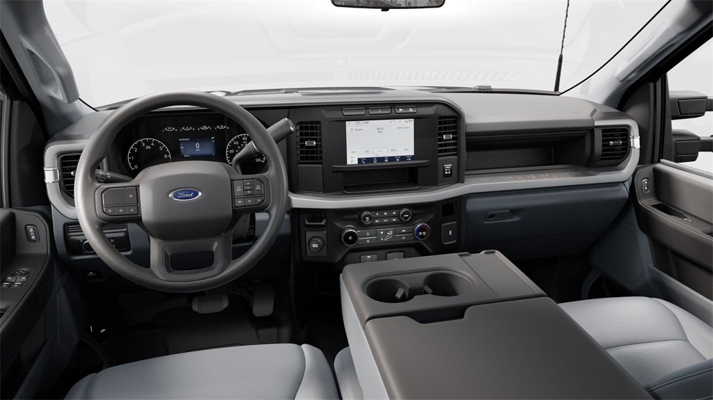2024 Ford F-600 photo 7
