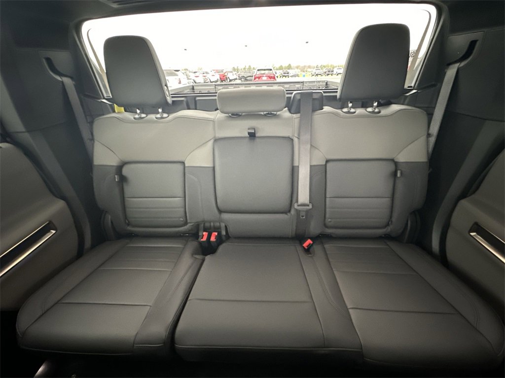 2025 Gmc Hummer EV Pickup photo 18