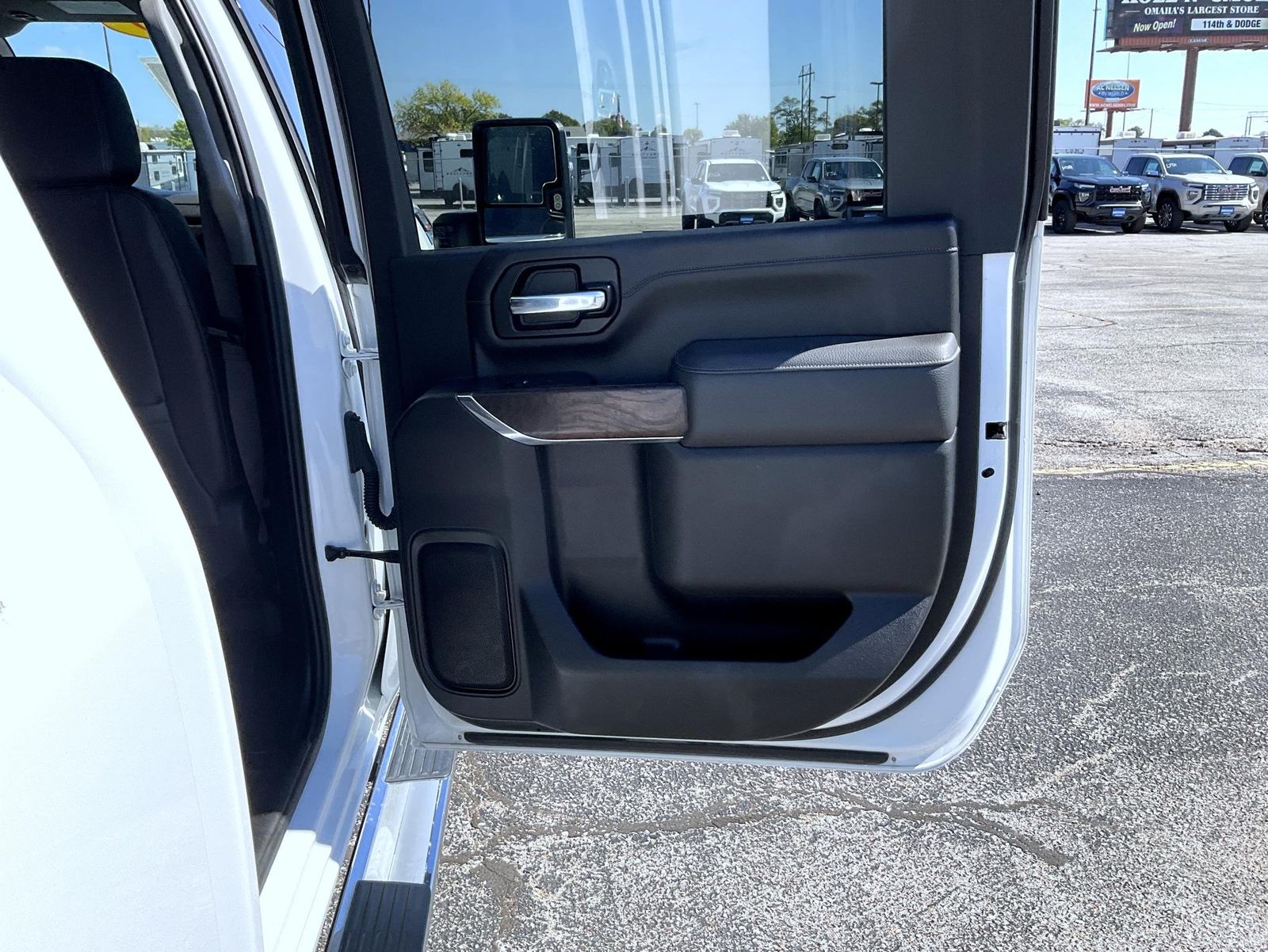 2020 Gmc Sierra Denali photo 17