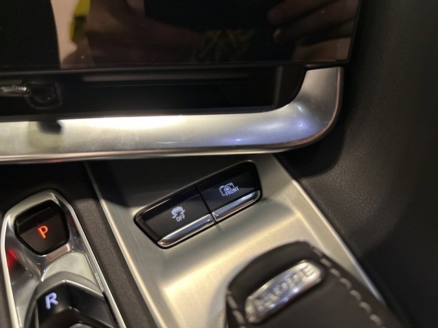 2022 Chevrolet Corvette Stingray 2LT photo 41