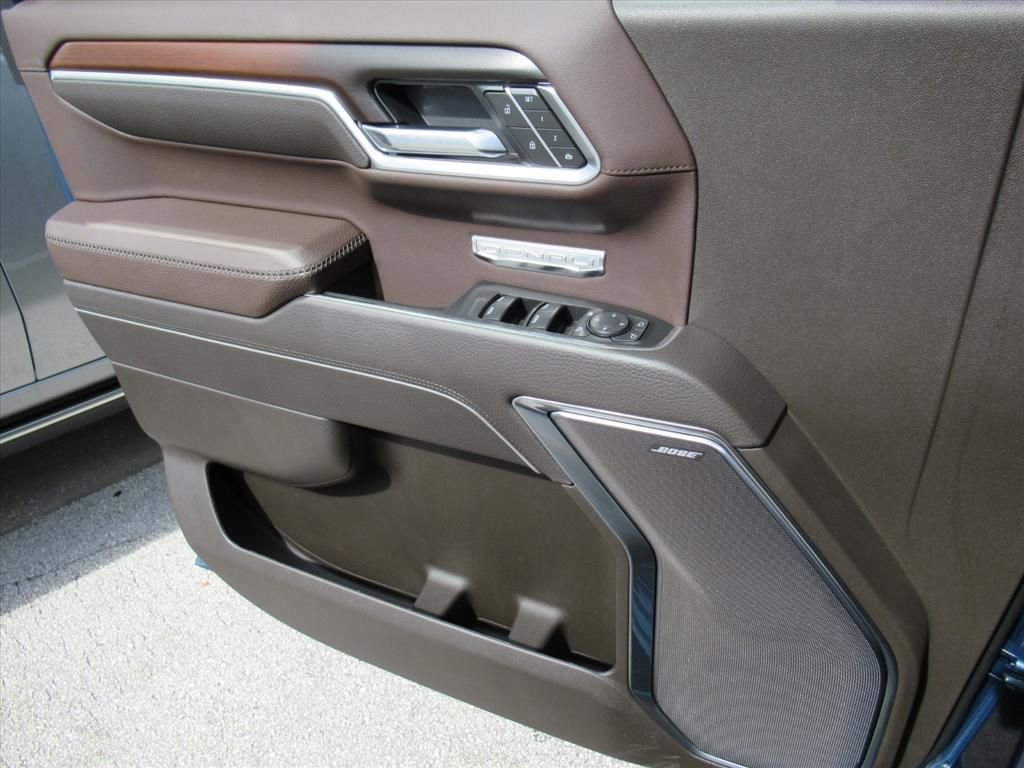2026 Gmc Sierra 1500 Denali photo 26
