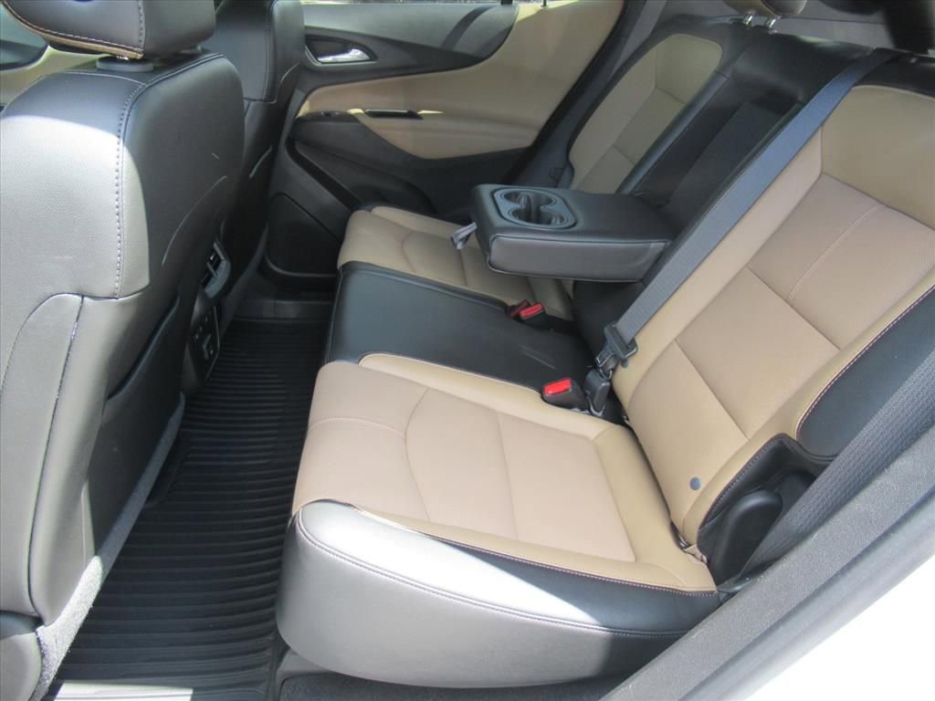 2023 Chevrolet Equinox Premier photo 26