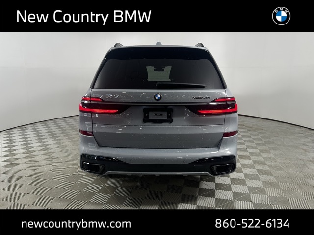 2026 Bmw X7 xDrive40i photo 6