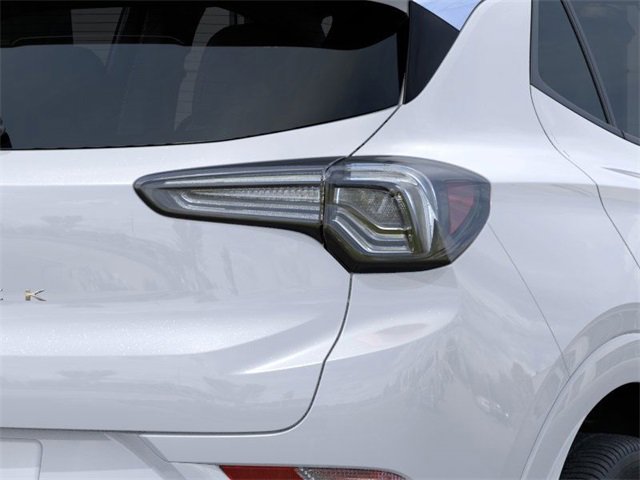2026 Buick Encore GX Avenir photo 7