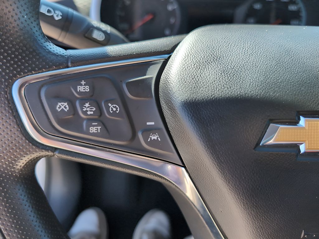 2023 Chevrolet Malibu 1LT photo 15