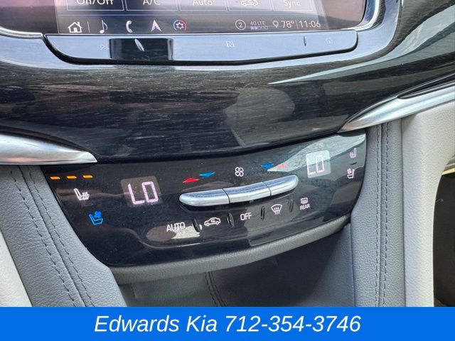 2020 Cadillac XT6 Premium Luxury photo 28