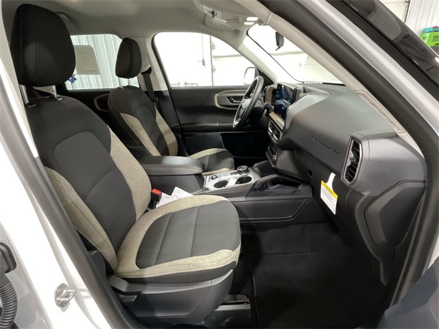 2025 Ford Bronco Sport Big Bend photo 28