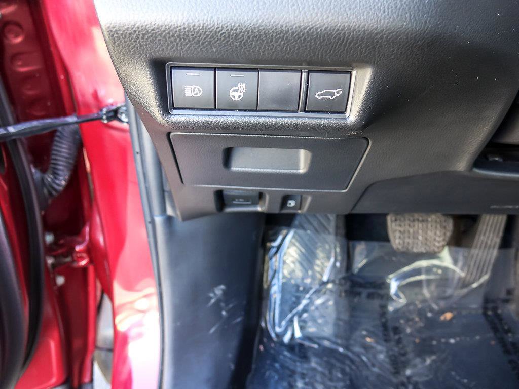 2024 TOYOTA GRAND HIGHLANDER - Image 26