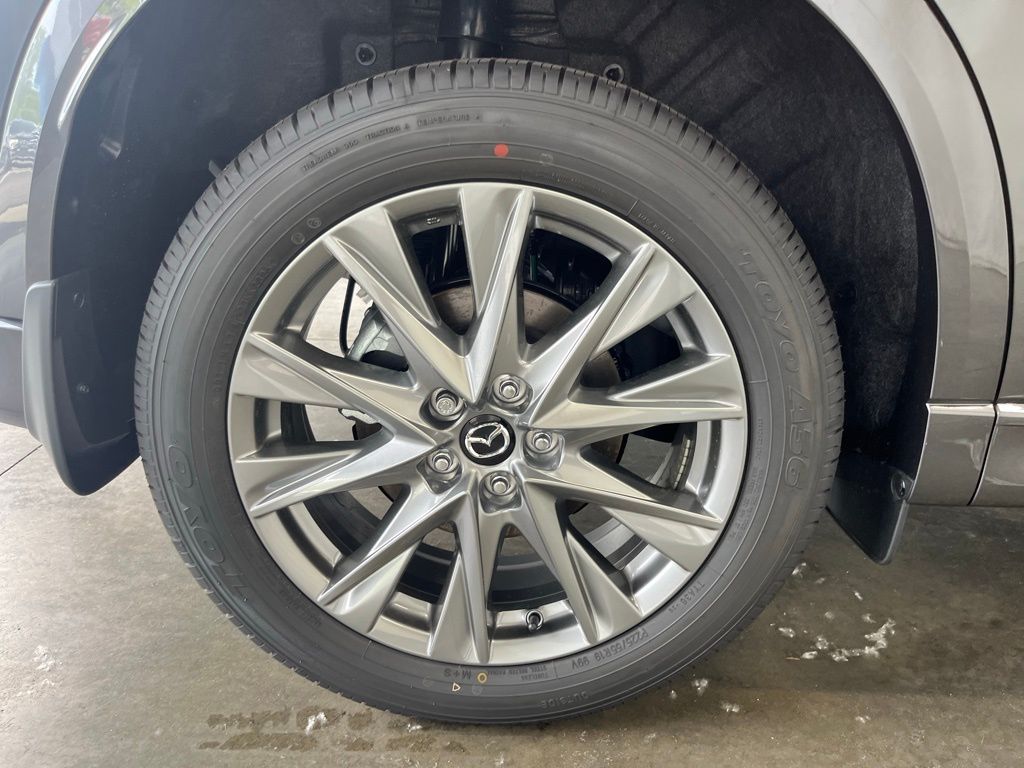 2025 Mazda CX-5 2.5 Premium Plus photo 28