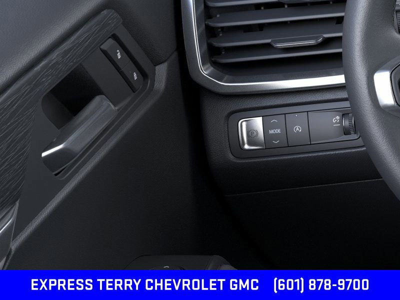 2025 Gmc Acadia Elevation photo 22