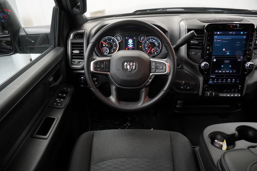 2026 Ram 3500 Tradesman photo 16