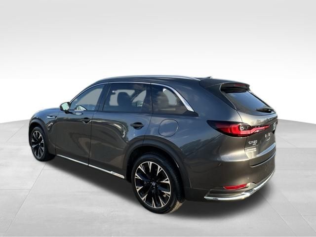 2024 Mazda CX-90 Premium photo 7