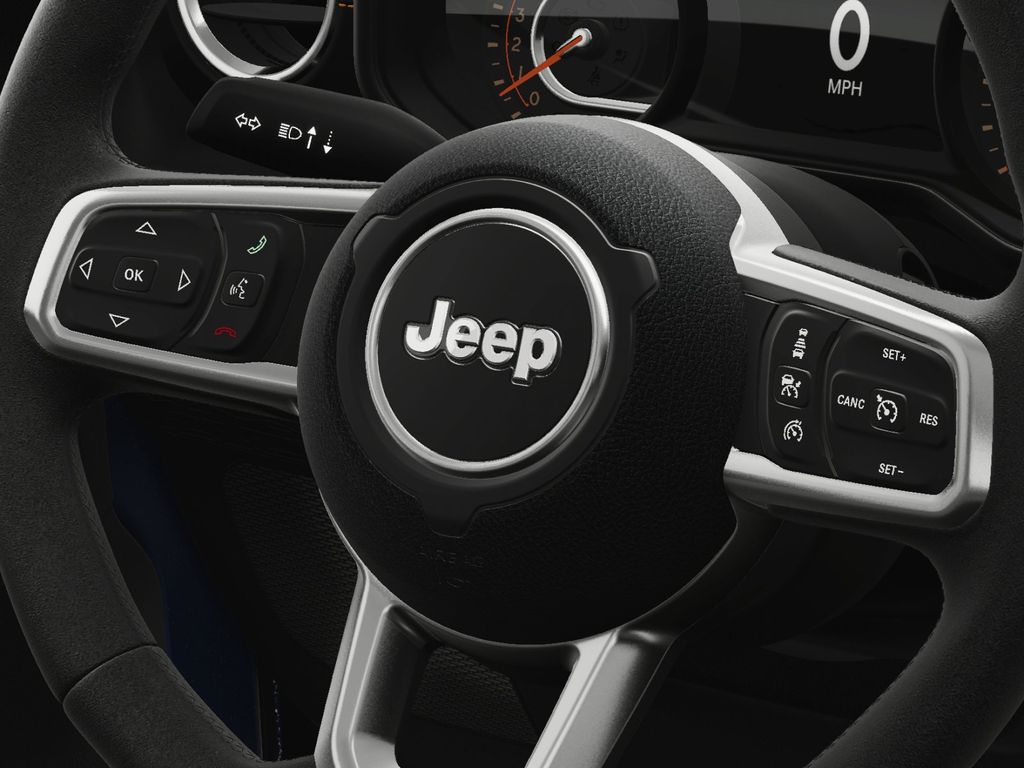 2025 Jeep Gladiator Sport photo 24