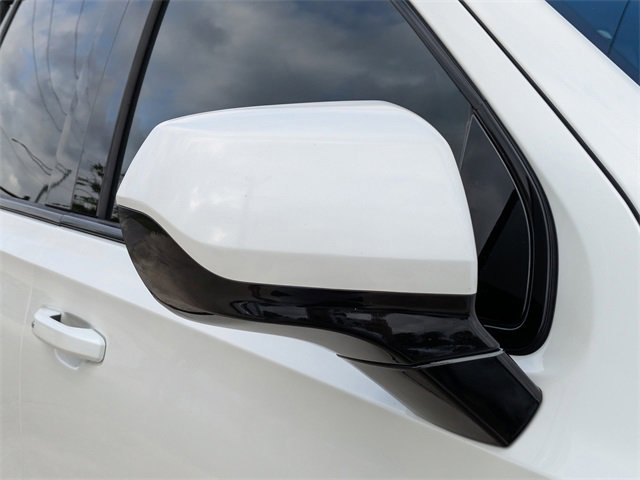 2022 Chevrolet Suburban Z71 photo 10