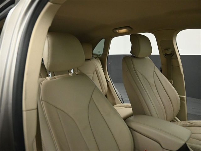 2017 LINCOLN MKC - Image 30