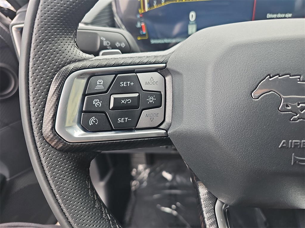 2025 Ford Mustang GT Premium photo 15