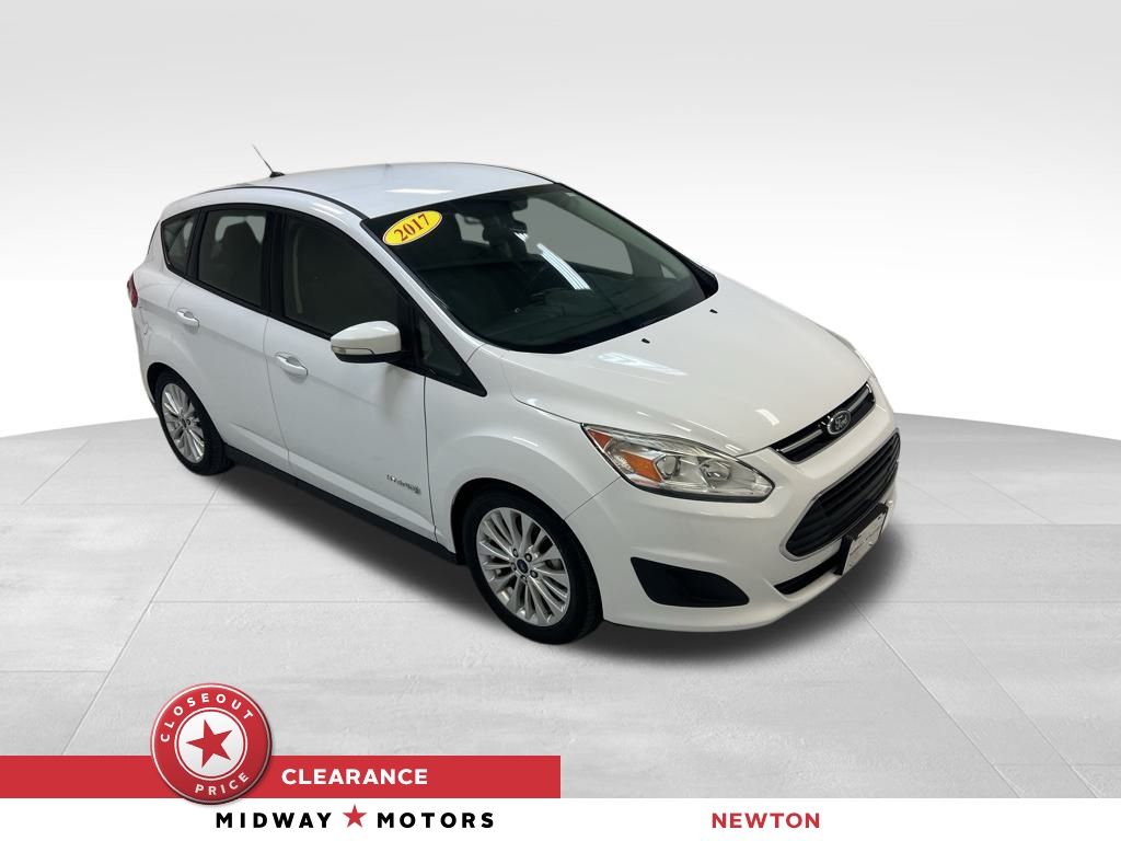 2017 Ford C-Max SE