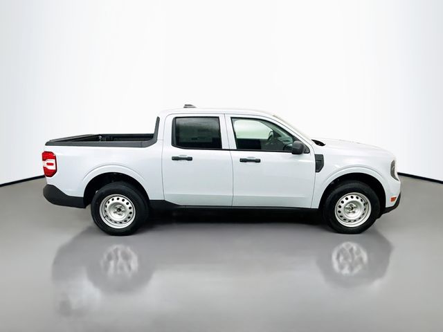 2025 Ford Maverick XL photo 8