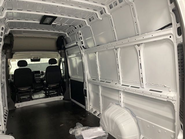 2025 Ram ProMaster 3500 photo 4