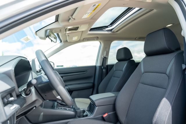 2026 Honda CR-V EX photo 15