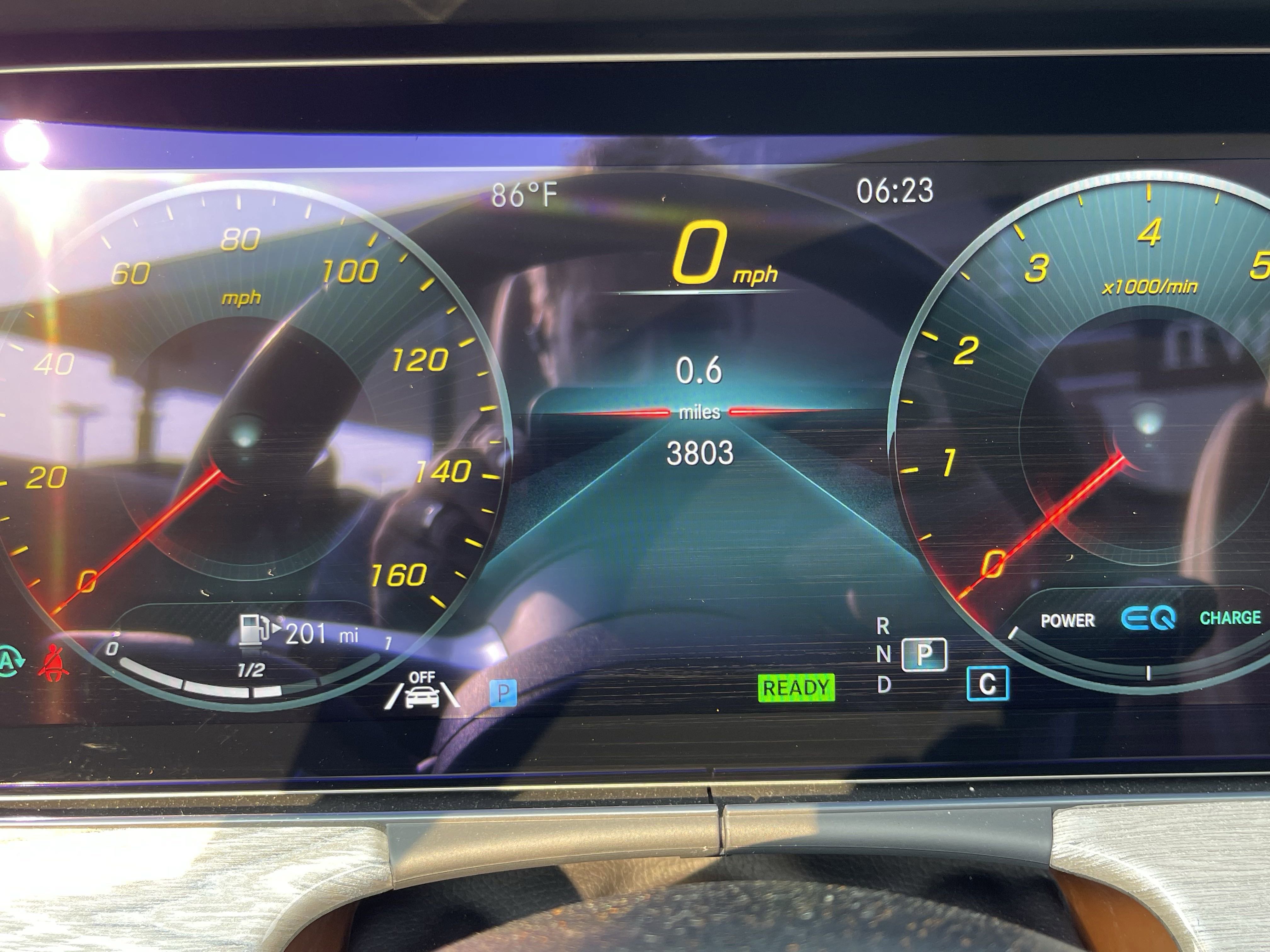 2023 Mercedes Benz E 450 4MATIC Cabriolet photo 14