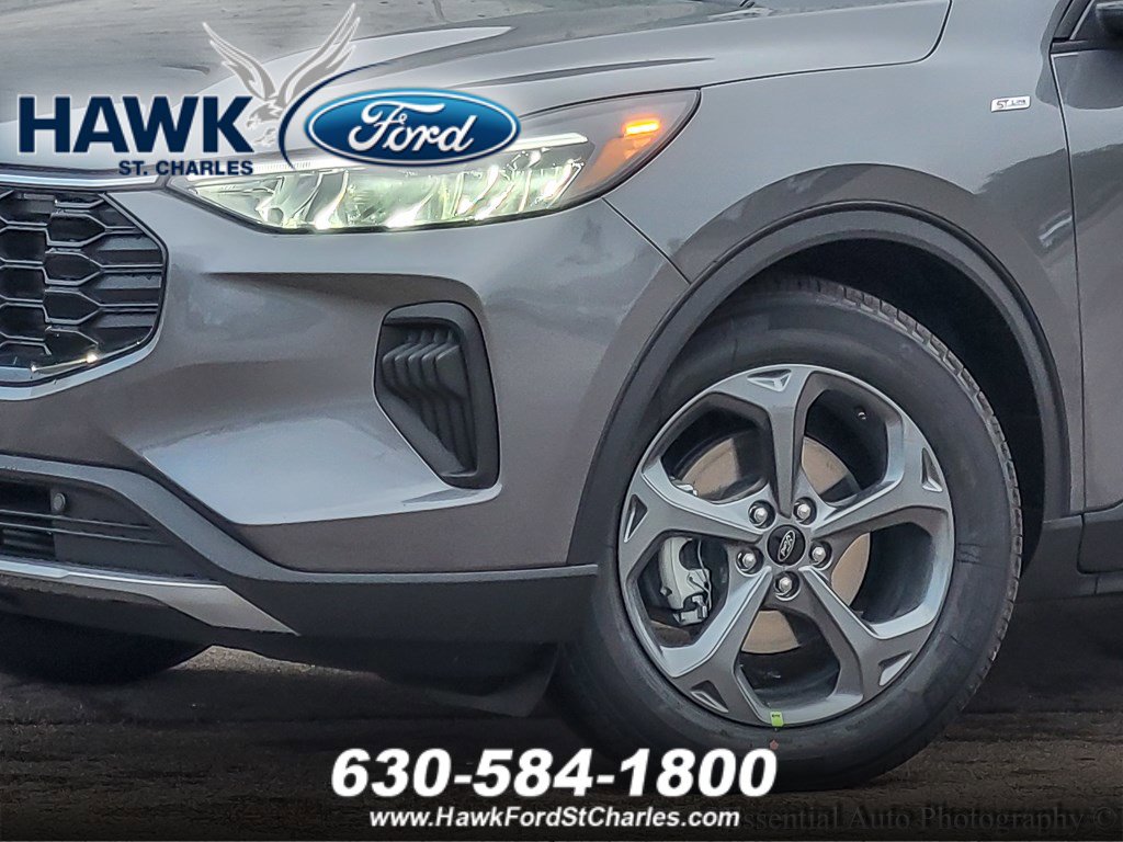 2025 FORD ESCAPE - Image 2