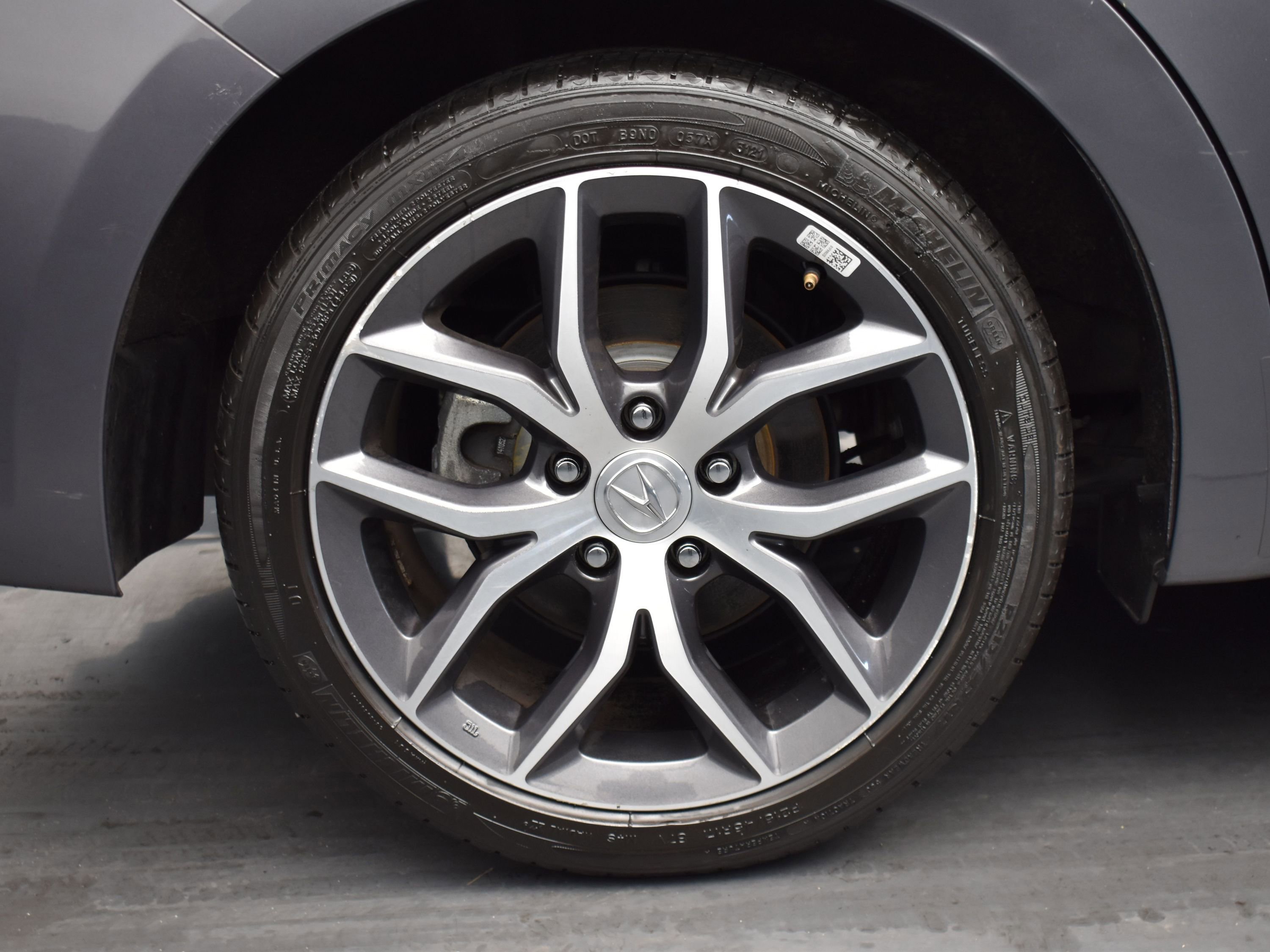 2022 Acura ILX Premium photo 20