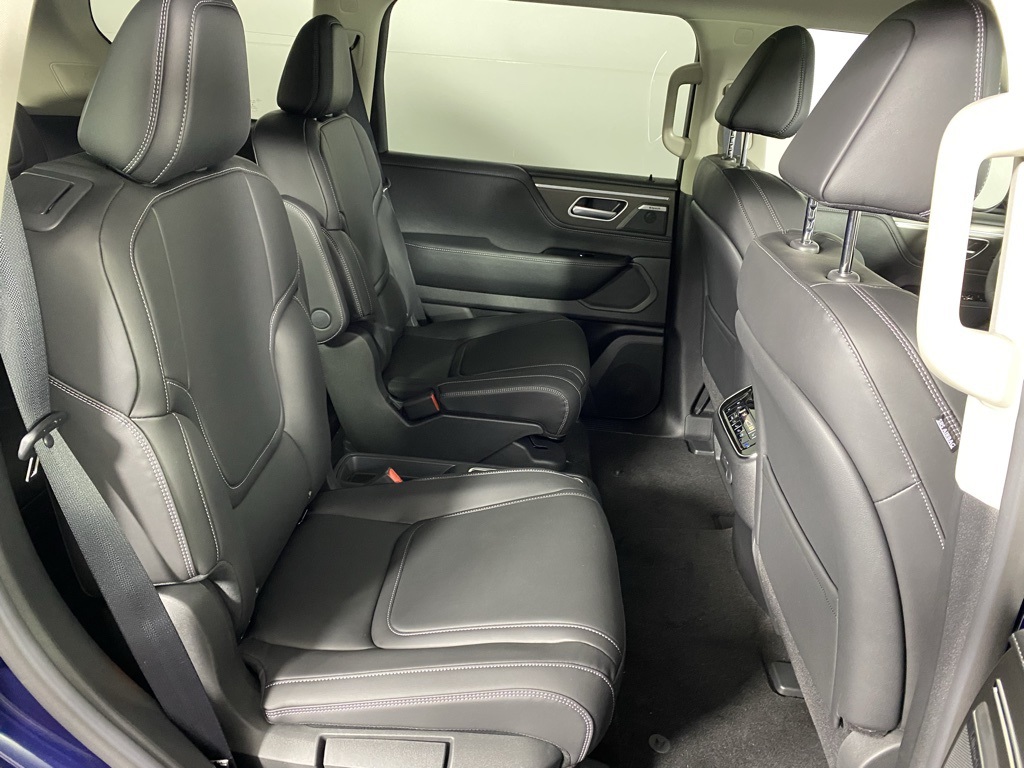2026 Infiniti QX80 Pure photo 30