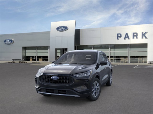 2025 Ford Escape Active photo 2